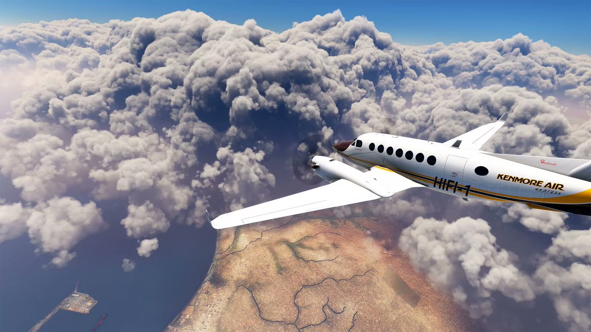simflight's tweet photo. Hifi Simulations – ASFS Released at SIMMARKET : Active Sky for MSFS
https://t.co/UJ0wgPUX2B

#flightsim #SIMMARKET #ASFS #ActiveSky #hifi #hifisimulations #Weather #Environment #Utility #Tool #MSFS2020 #MicrosoftFlightSimulator #flightsimulator #avgeek #aviation #Airport #simming https://t.co/w7yKcqjrhE