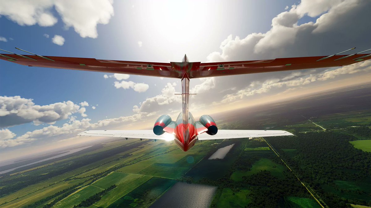 simflight's tweet photo. Hifi Simulations – ASFS Released at SIMMARKET : Active Sky for MSFS
https://t.co/UJ0wgPUX2B

#flightsim #SIMMARKET #ASFS #ActiveSky #hifi #hifisimulations #Weather #Environment #Utility #Tool #MSFS2020 #MicrosoftFlightSimulator #flightsimulator #avgeek #aviation #Airport #simming https://t.co/w7yKcqjrhE