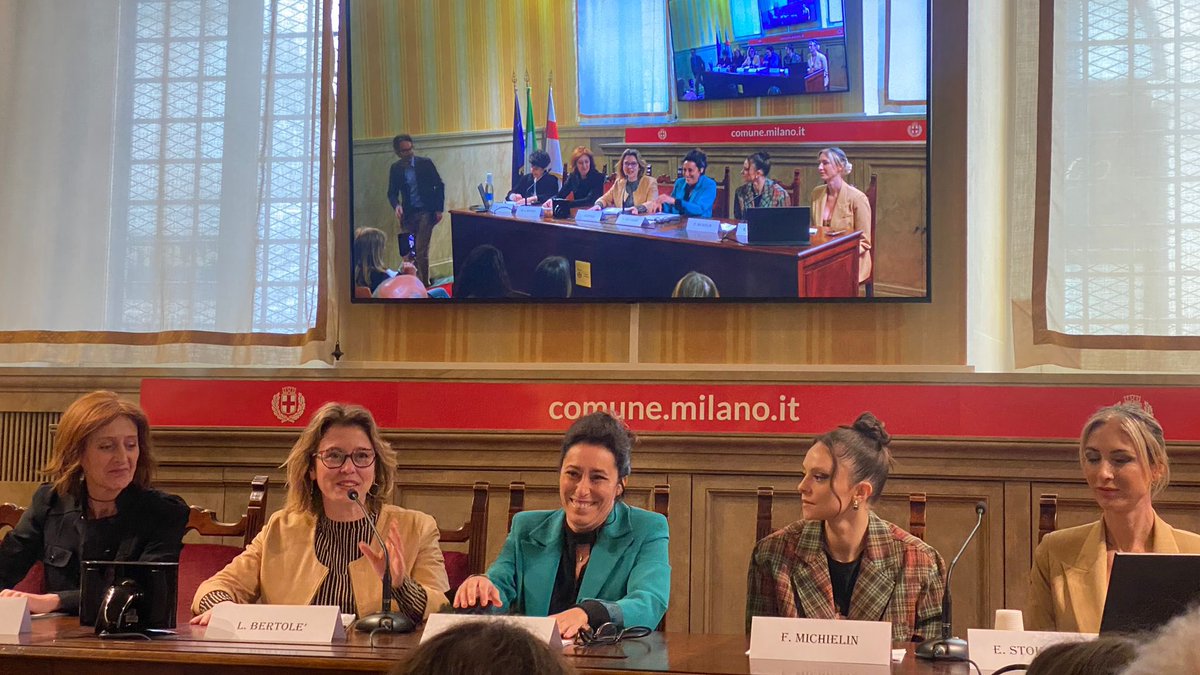 Ai Diversity Media Awards 2024 @europainitalia è di nuovo al fianco di @diversitylab. La Commissione 🇪🇺 ha posto le basi per una 'Unione dell'uguaglianza', più accessibile e inclusiva anche nei media con @europe_creative secondo il motto #UE: Unita nella diversità. #DMA2024