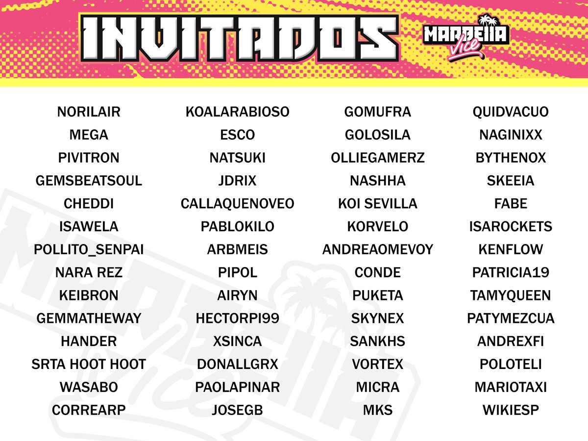 Marbella Serie🌴 tweet media