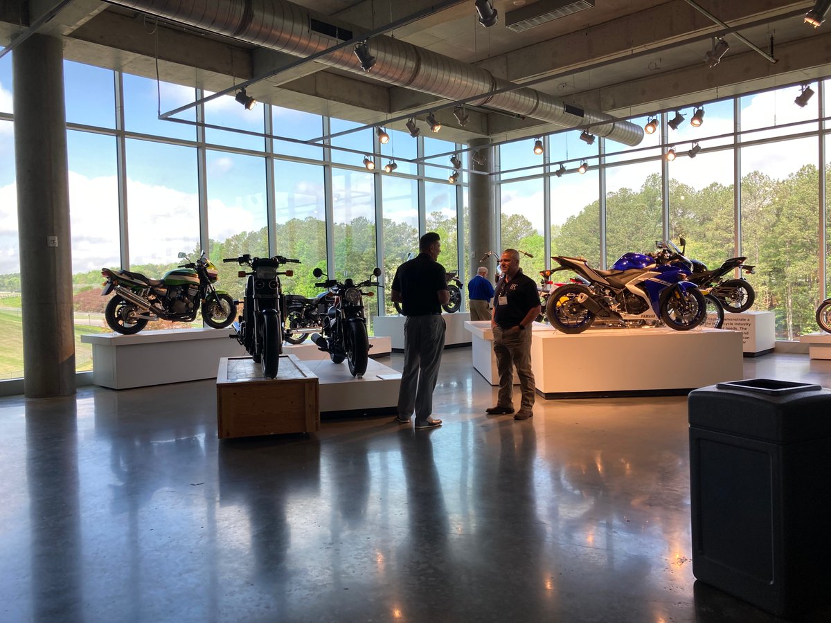 Alabama Automotive Manufacturers Association tweet media