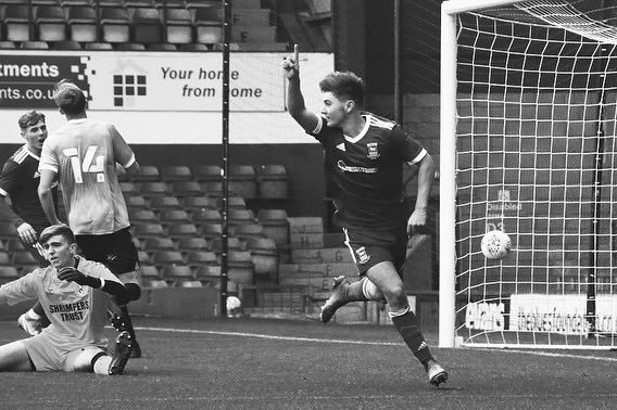 An end to 14 years <a href="/IpswichTown/">Ipswich Town</a> . Some great moments and memories. Thanks to all the coaches and staff at the club.