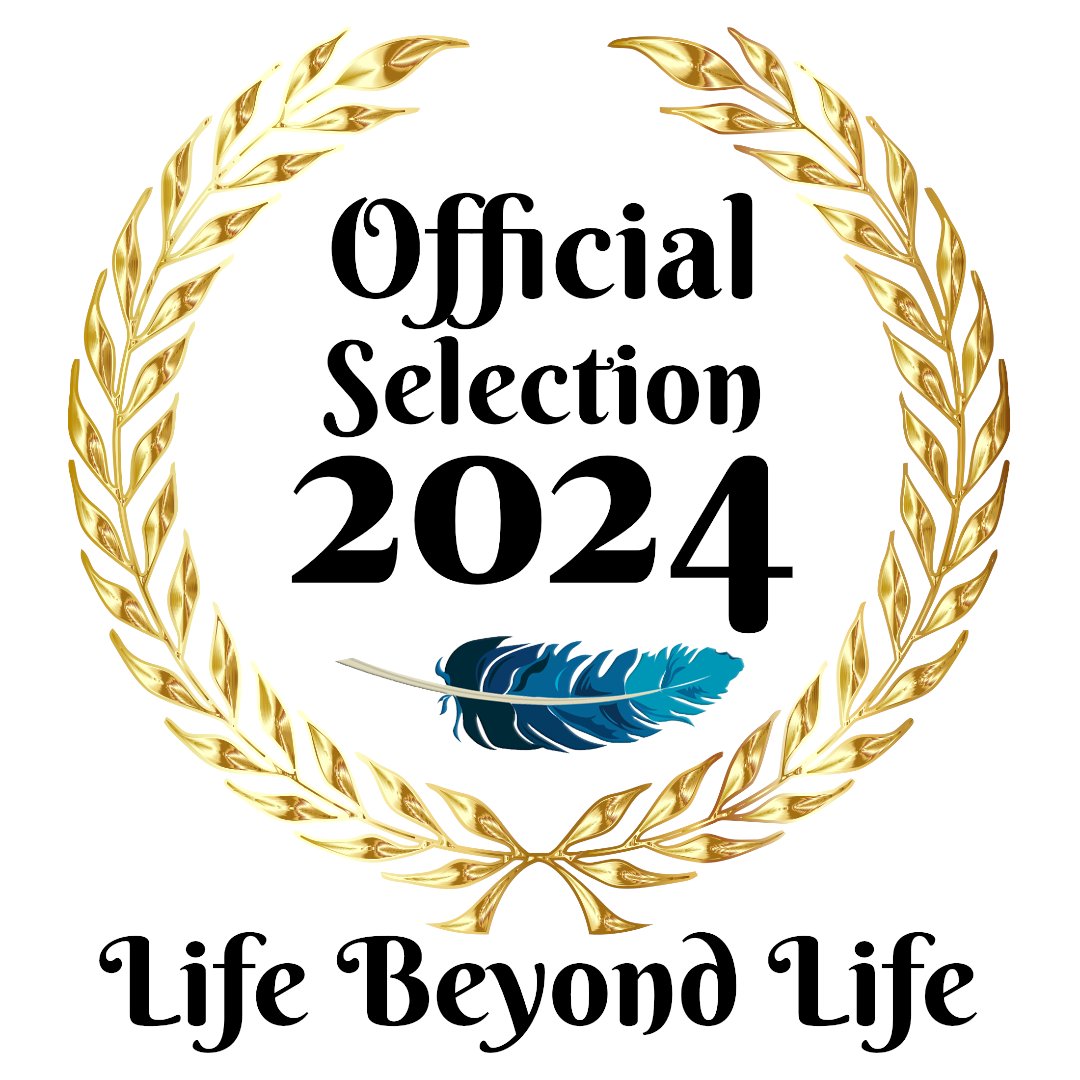 *** OFFICIAL SELECTION *** Amazing news! 'Resurrection under the Ocean' was just selected by Life Beyond Life Film Festival in Turin, Italy via FilmFreeway.com! -😀😀😀🙏🙏🙏👏👏👏
