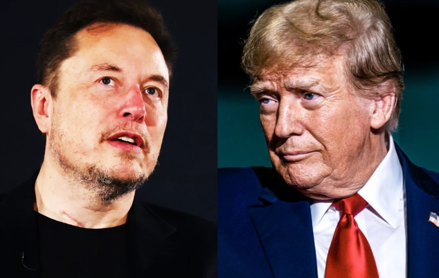 Hello guys; Do you agree with Elon Musk saying Donald Trump's trial is a corruption of the law? Repost Please👍 YES or NO? If YES, I want to follow you back!
