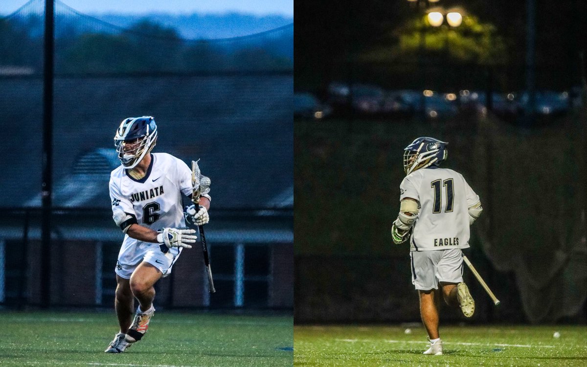 Juniata Athletics tweet media