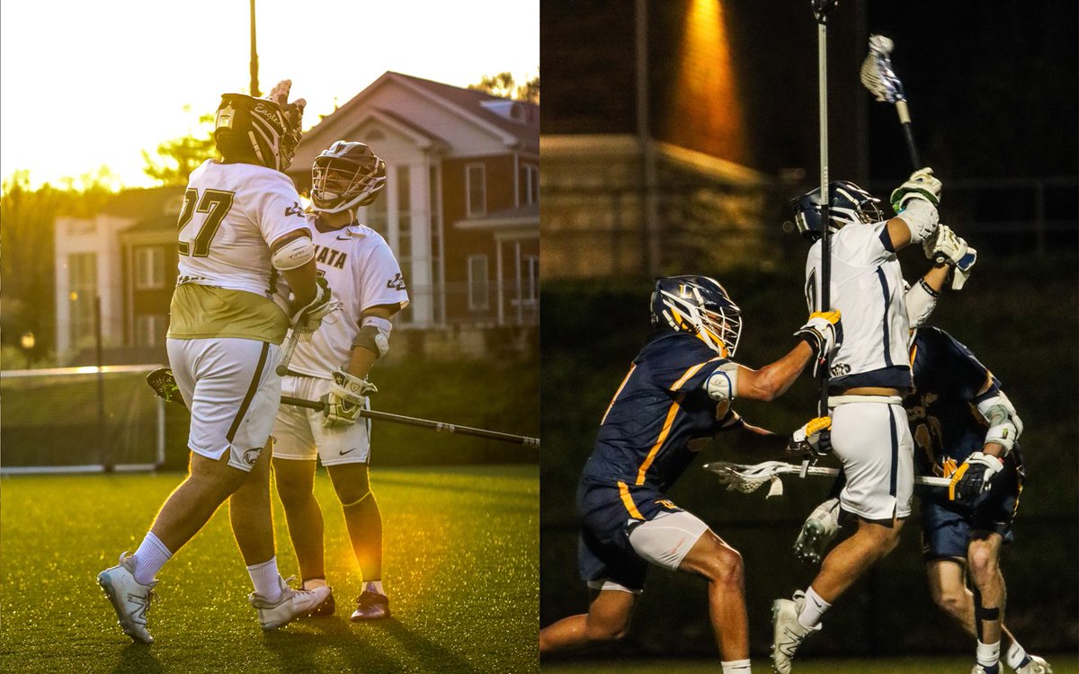 Juniata Athletics tweet media