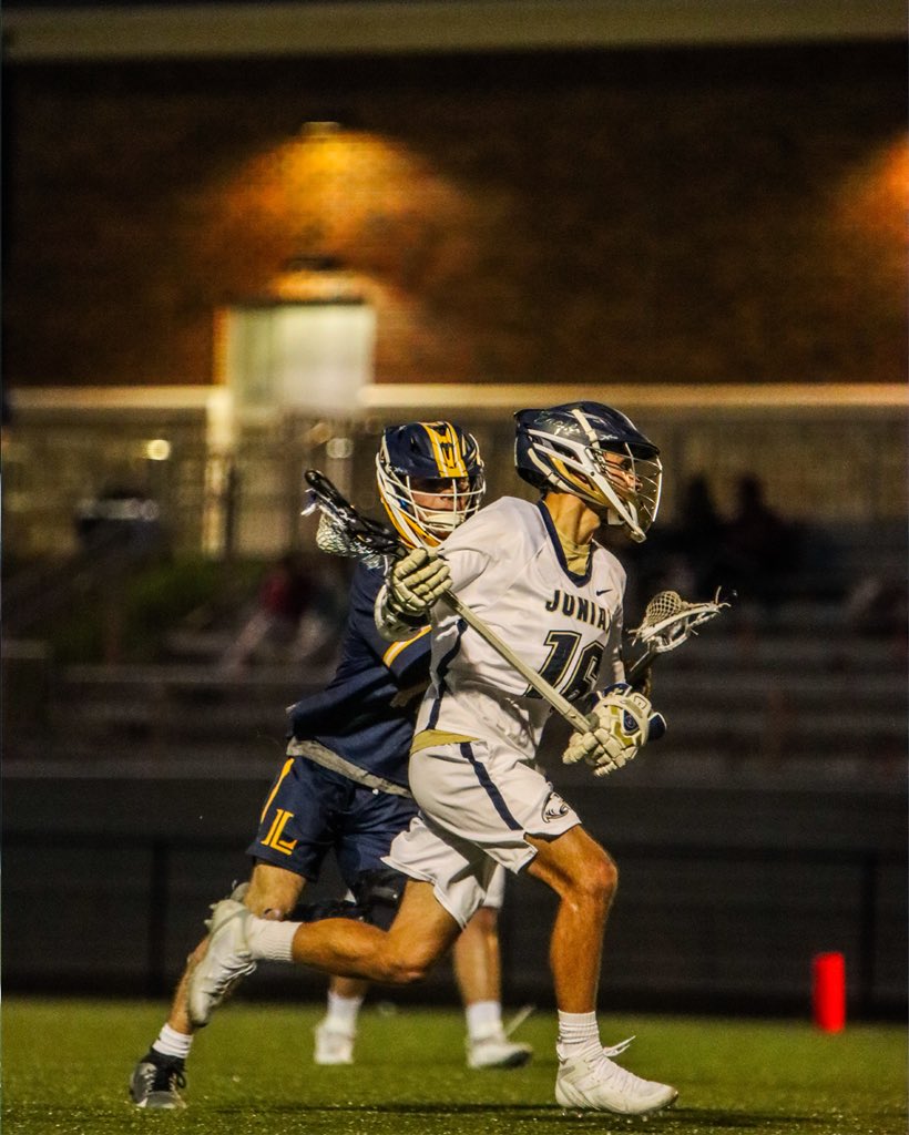 Juniata Athletics tweet media