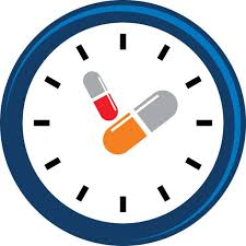 ADHERENCE TIMES.
What does 6hourly, 8hourly, 12hourly mean when it comes to medication frequency?¿??

Can we start taking well out medication in time and if you have any difficulties, Whish is here to do the work for you.
#selfcare #medicationAdherence