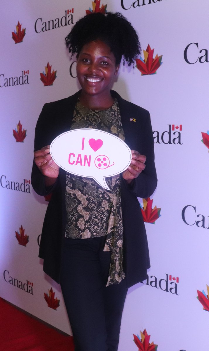 CanadaJamaica tweet picture