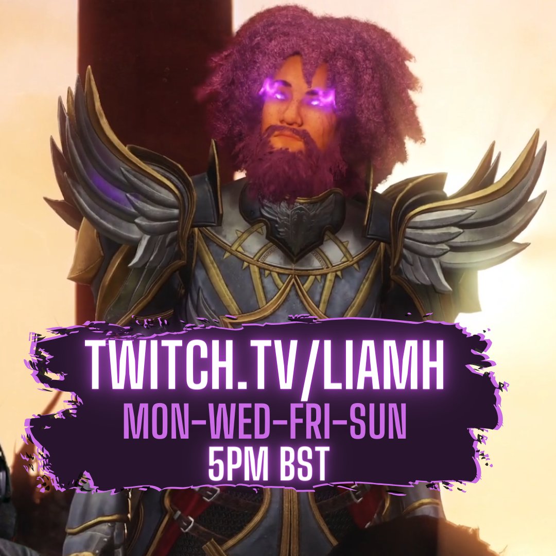 LiamH tweet media