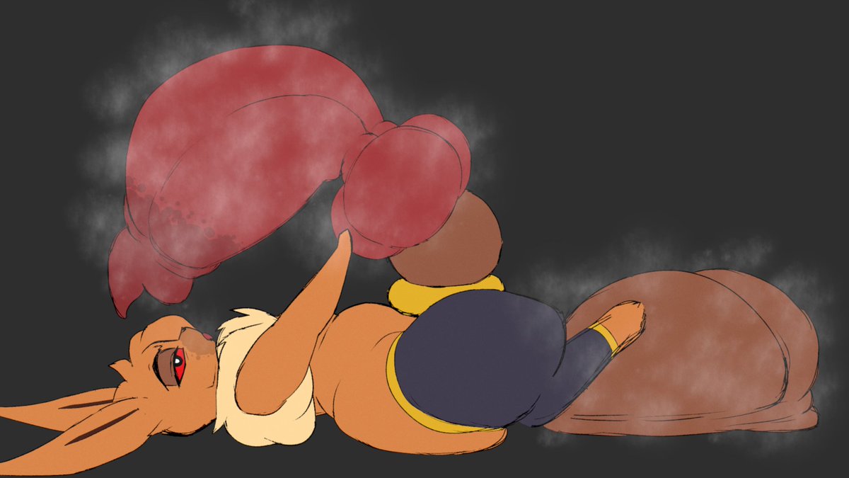 New knot just dropped!! 🪢❤️

New throbbing animation in the works over at my p🟧, very spicy and steamy too, feel free to head over if you wanna peak at the animation in the works early!

In the meantime enjoy staring at my spicy ripe beast, might need someone to help tame it~💦