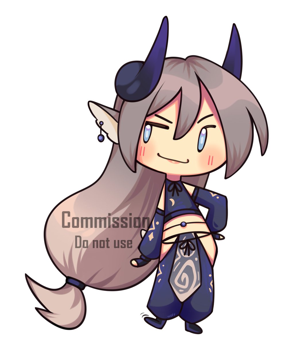 Some Chubi comms!
$3 each 🩷
#commission #opencommission #art