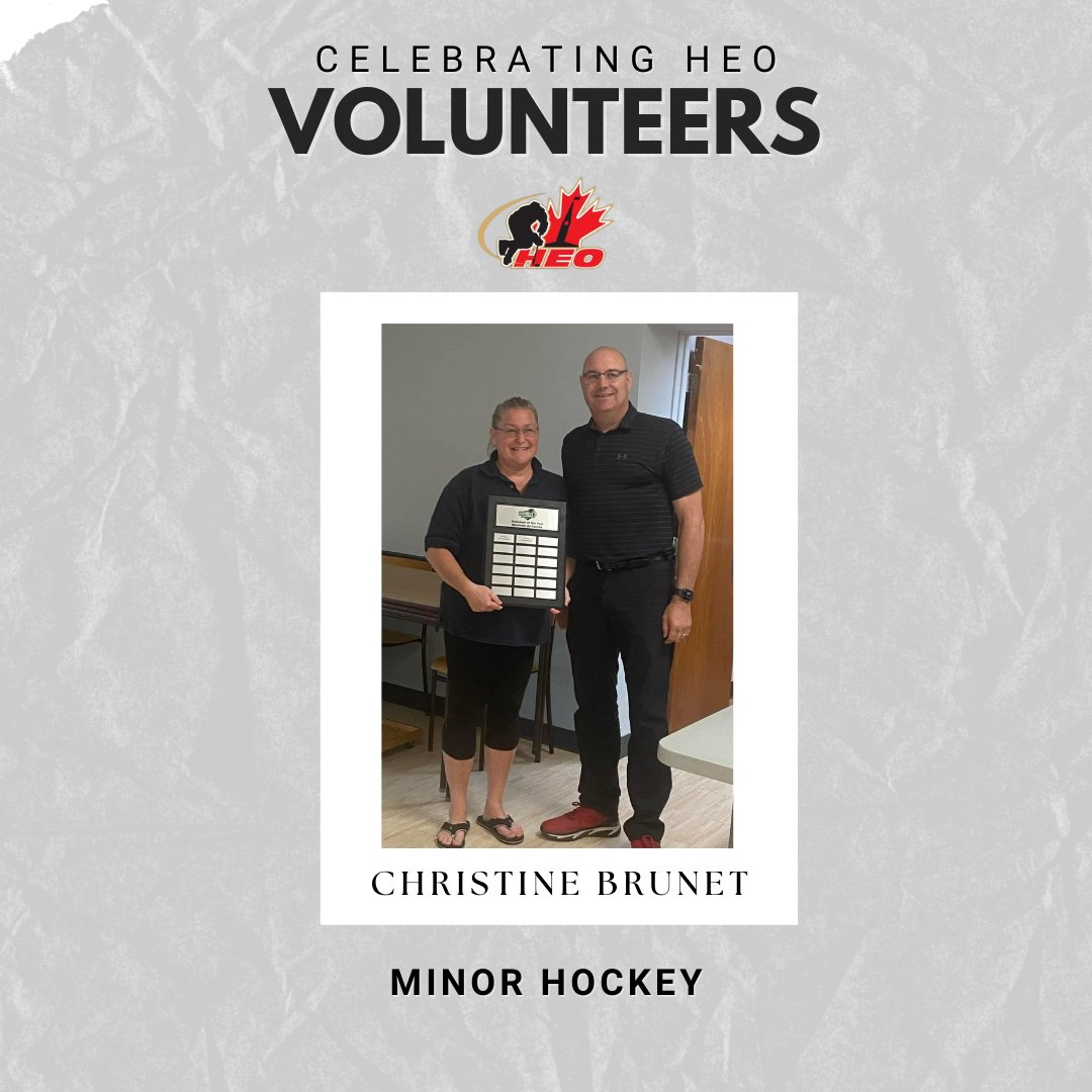 Hockey Eastern Ontario tweet media