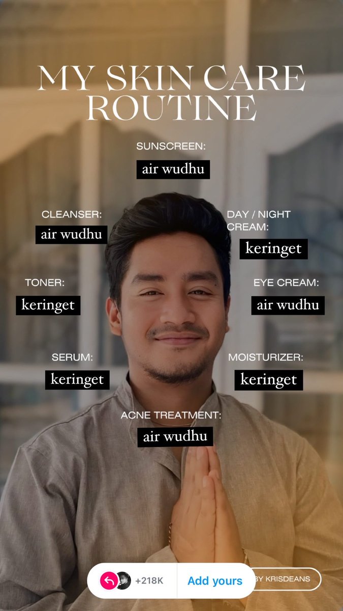 eqiramdhani's tweet photo. sekian 🙏 https://t.co/ZrLog5D35Z