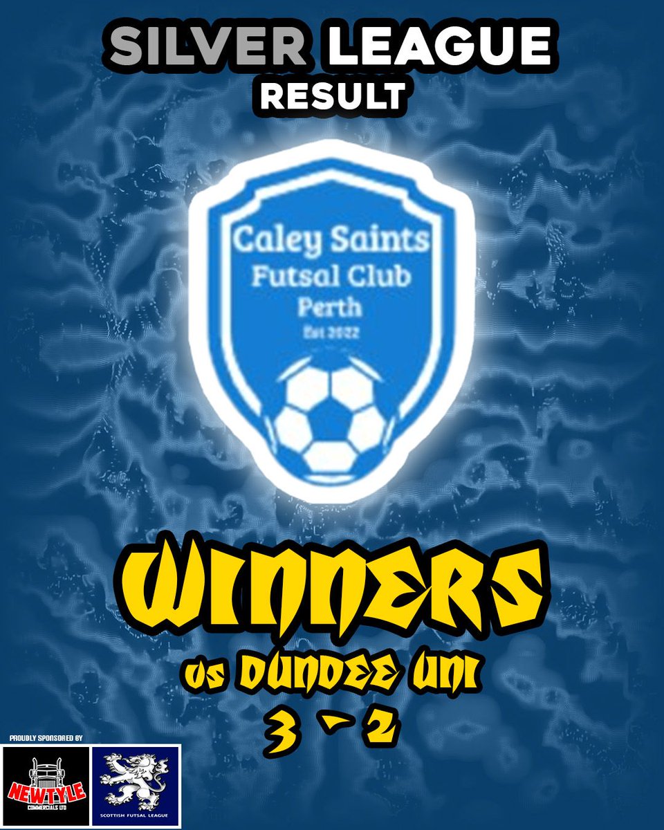 SFL - Dundee tweet media