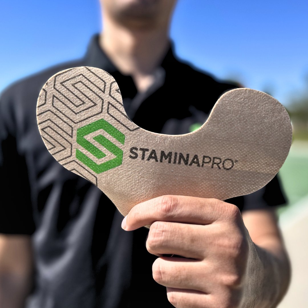 STAMINAPRO tweet media