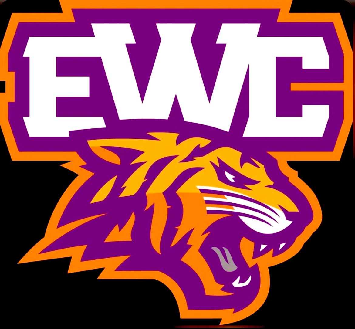 Blessed To Receive An Offer From Edward Waters University 🧡💜@CoachHayes_8