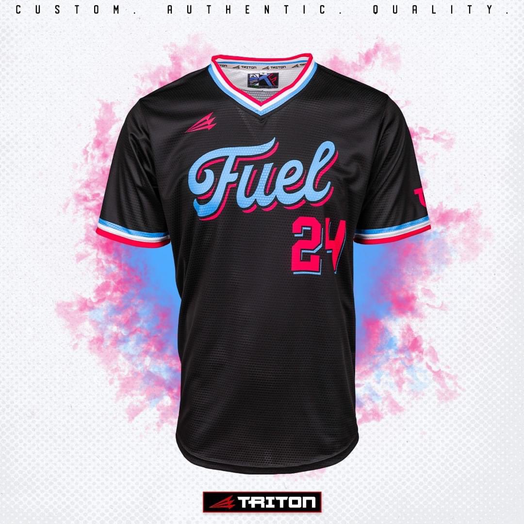 Tennessee FUEL tweet media