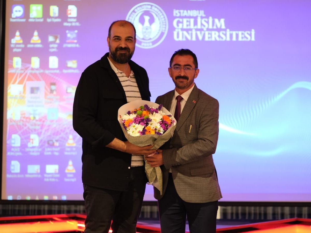 esenyurtmem's tweet photo. Müdürlüğümüz ve İstanbul Gelişim Üniversitesi işbirliği ile bölgemizdeki Psikolojik Danışman Rehber Öğretmenlerimize yönelik "Kısa Süreli Çözüm Odaklı Terapi Eğitimi" gerçekleştirildi. 

Programımıza katkılarından dolayı Sayın Doç. Dr. Durmuş Ümmet'e ev sahipliği dolayısıyla İstanbul Gelişim Üniversitesi'ne teşekkür ederiz. 

@tcmeb @Yusuf__Tekin @kemalsamlioglu @yilmaznazif @CevdetVural40 @istanbulilmem @MucahitYentur @CobanogluF @TayfunOzyolcu @gelisimedu @DurmusUmmet
