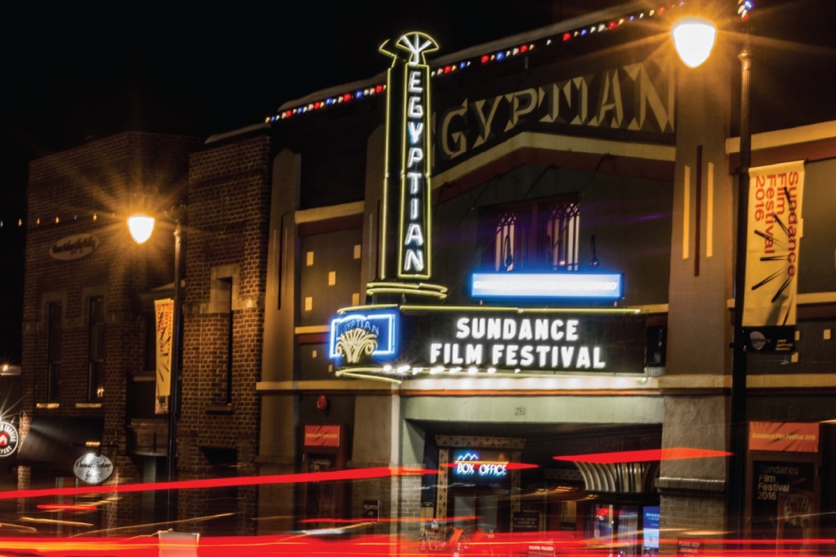 Sundance Film Festival opens bidding process for potential new host city. realscreen.com/2024/04/18/sun…
