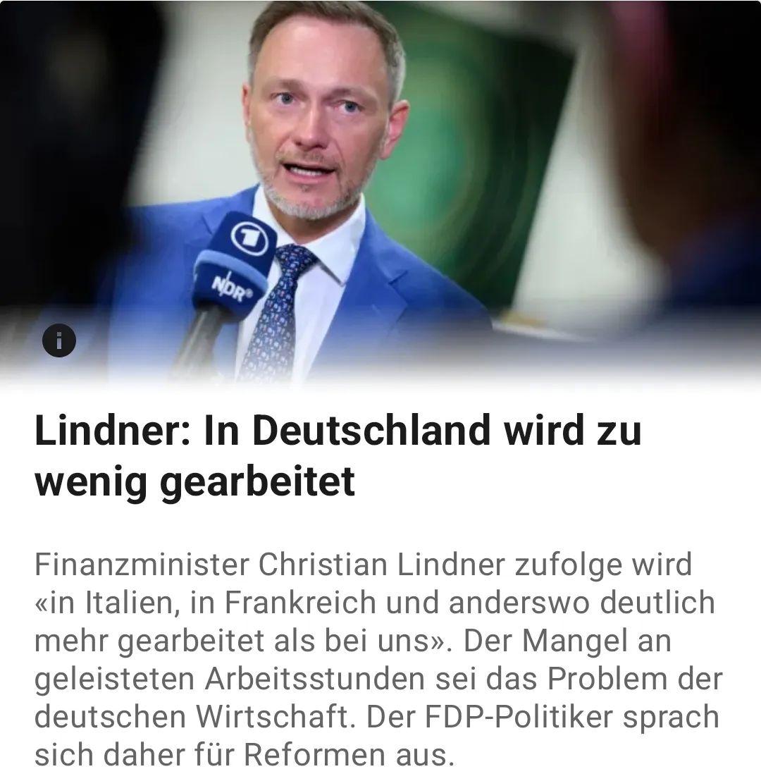 Ohne #FDP #Lindner #Wissing und Konsorten ginge es Deutschland besser
#FDPunter3Prozent #fdpschadetuns