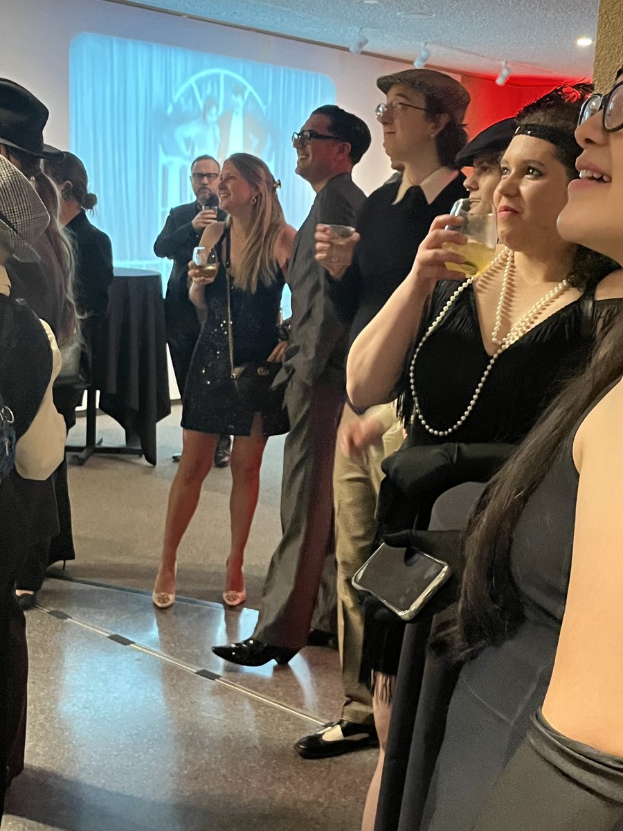 Irene Gammel tweet media