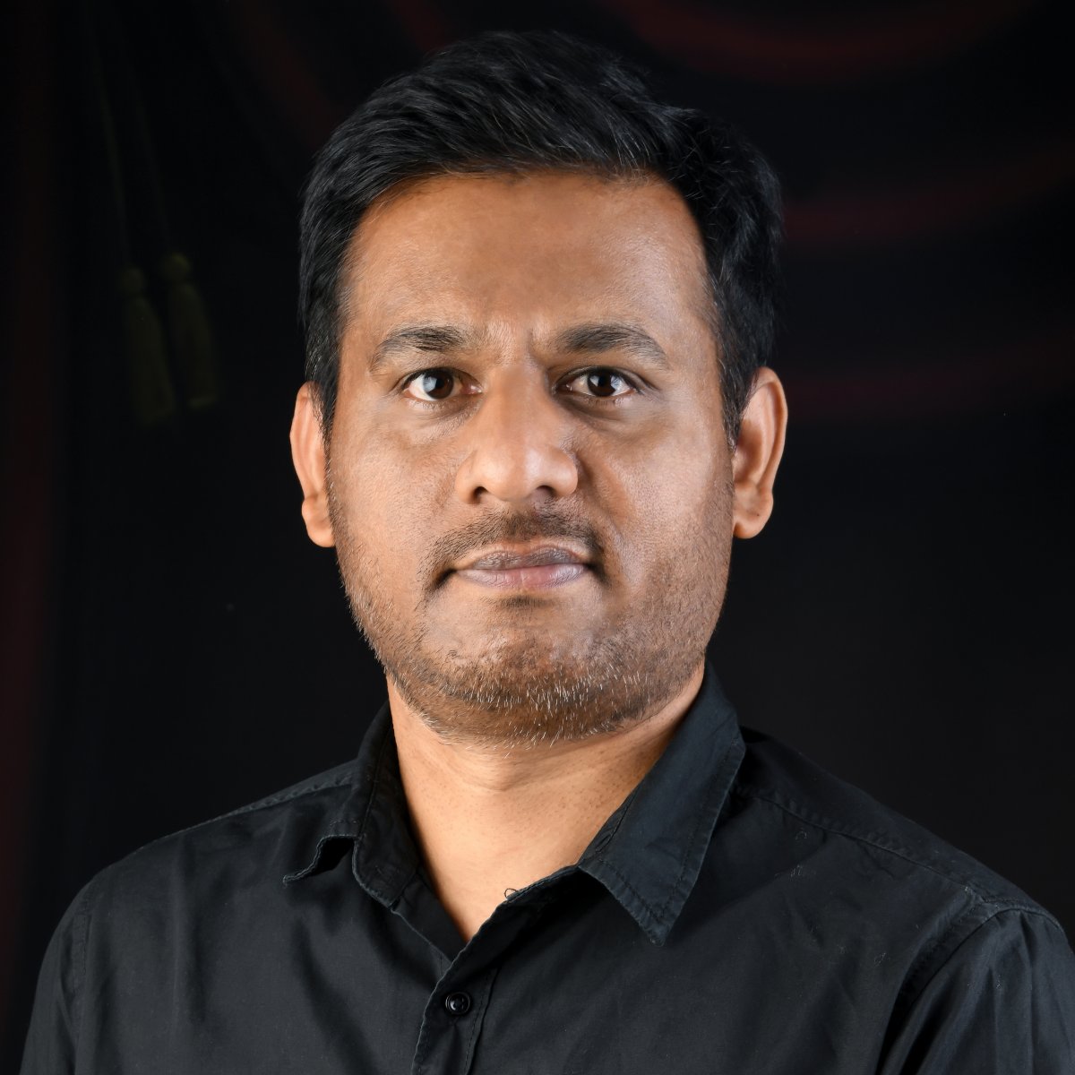 113Industries's tweet photo. This staff feature is long overdue – meet Prashanth BS. He's the force behind our proprietary software Jacquard AI, and leads our new office in India. Give this post a 👍 to show Prashanth some much-deserved appreciation! https://t.co/xu0ZfJ5Izo
