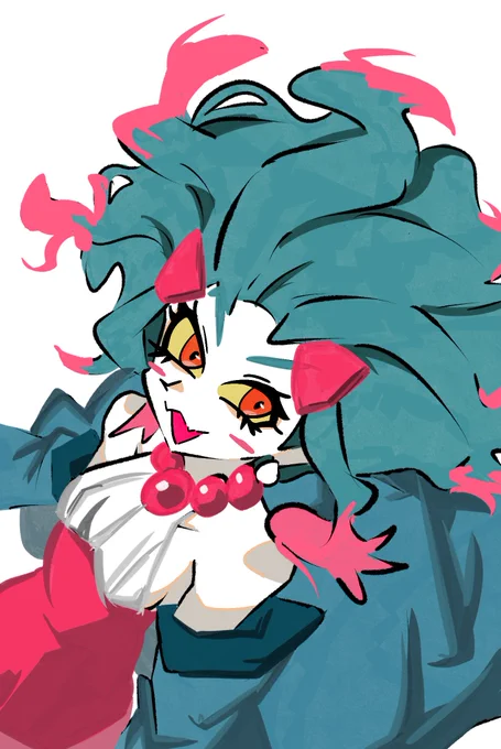 MISDREAVUS 