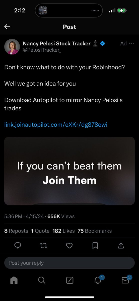 mitch maud’dib tweet media