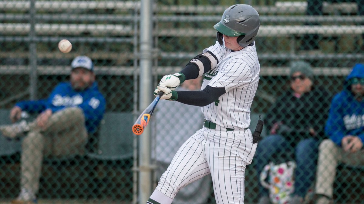 'There was a lot of familiarity with their players and I wanted to try to get ahead and use that to our advantage.' Jacob Blosser shined as Broadway earned a big Valley District baseball win over Turner Ashby on Wednesday: dnronline.com/sports/level/h…