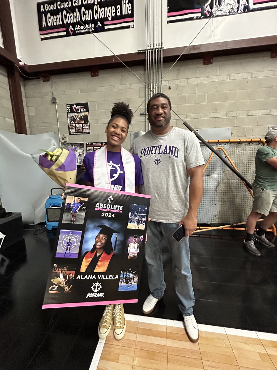 alanav_vb's tweet photo. @absolutevball Senior Graduation Ceremony 2024 https://t.co/8Z5npWYZv0