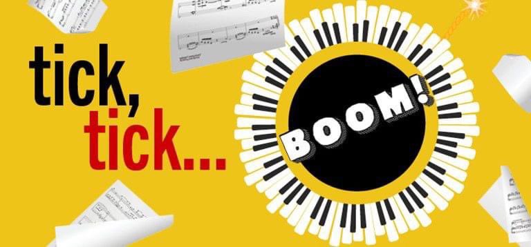 MarcusJPaige's tweet photo. Next up: tick, tick… BOOM! at New Conservatory Theatre Center!

We’re a week into rehearsals and I’m loving the opportunity to live in this world. 🎟️ link in bio! 🎭🎶

#actor #singer #ticktickboom #musical #singerlife #bayareatheatre #tenor #blackartist #musicaltheatre #sfarts https://t.co/3Mi5mBvFHZ