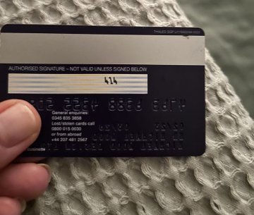 _shiko_1's tweet photo. My friend here just got himself a new Credit Card https://t.co/YQlk8hcXKU