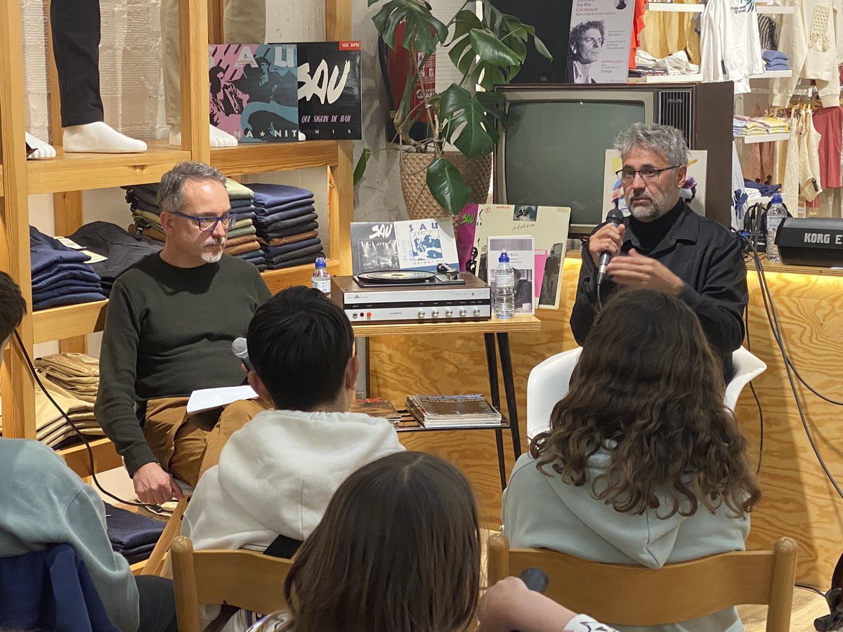 Ràdio Tàrrega tweet media