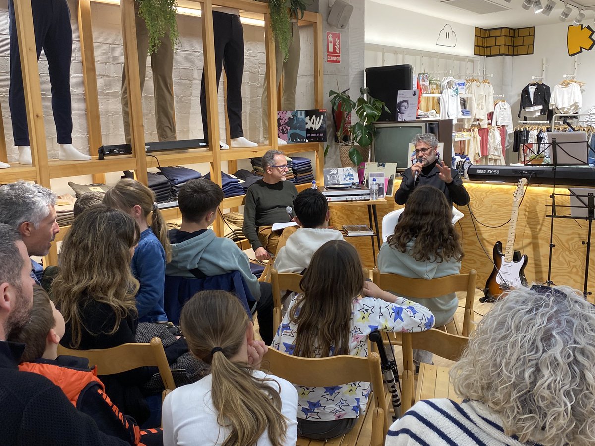 Ràdio Tàrrega tweet media