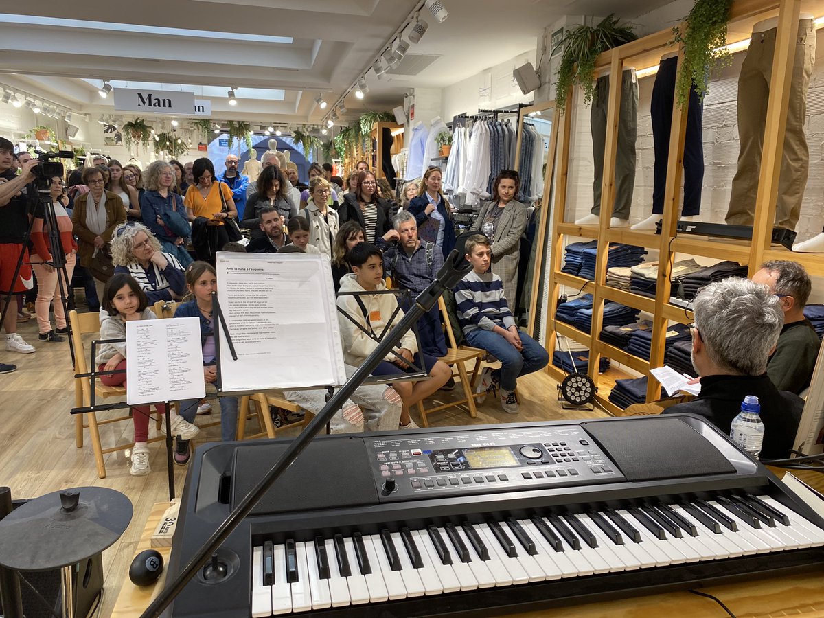 Ràdio Tàrrega tweet media