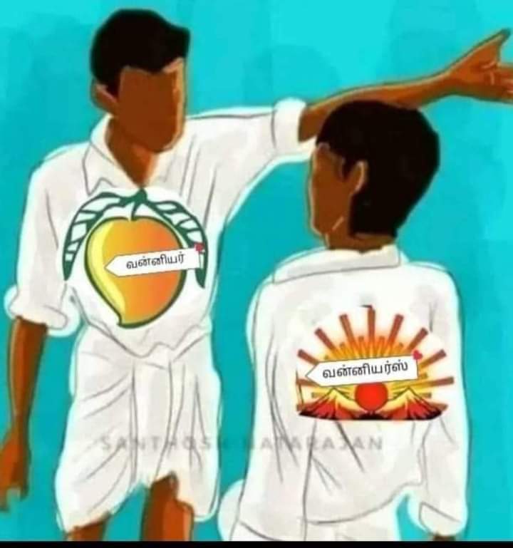 AnbalaganMannan's tweet image. 10.5% வேனும்னா மாம்பழத்துக்கு ஓட்ட போடு ....

200 தான் வேனும்னா அங்கயே கட ...

#VoteForPMK #VoteForMango #VoteForNDA #NDAAlliance