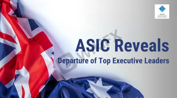 ASIC Reveals Departure of Top Executive Leaders

Senior executives are departing ASIC, triggering leadership changes. This includes a key role at CDPP and impending retirements.

wikifx.com/en/newsdetail/…

#SEBI Binance Megadrop