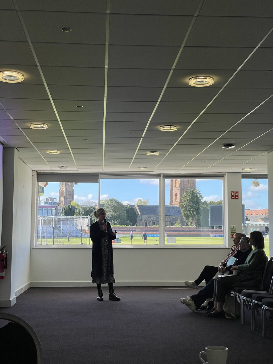 Charlotte Hardaker tweet media