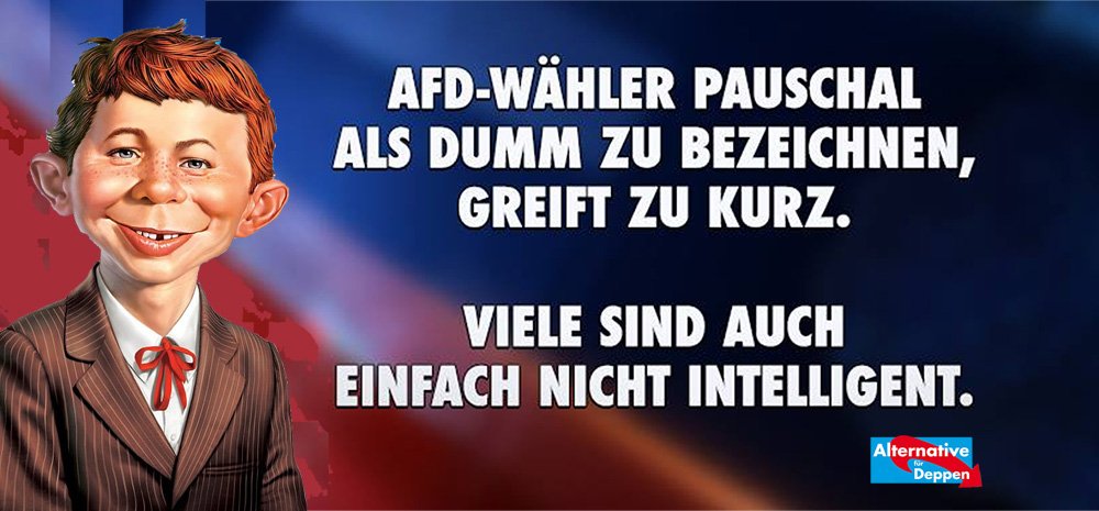 NoAFD_BTW33's tweet image. #Höcke bittet um #Spenden von seinen 🐑🐑🐑 um den Prozess BESTREITEN ZU KÖNNEN 🤔 #Abzocke #AfDmachtDumm 
#AfDgehoertnichtzuDeutschland #AfDVerbot #FCKNZS