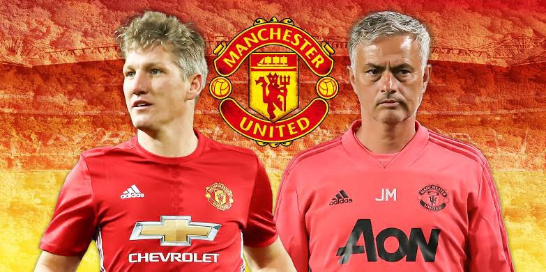 Am I the only one who thinks it’s unfair to blame John Murtough for the treatment Bastian Schweinsteiger received from Jose Mourinho? I mean Jose called the shots, John is a man who will do what he’s told. #MUFC