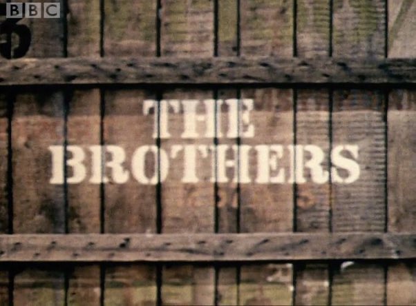 SaveRedlandLibr's tweet photo. 8pm TODAY on @TalkingPicsTV
From 1973, s2 Ep6 of #BBC #Drama๐บ #TheBrothers -"Negotiations" directed by #TerenceWilliams & written by #NJCrisp
๐#JeanAnderson #PatrickOConnell #RichardEaston #RobinChadwick #JenniferWilson #HilaryTindall #JuliaGoodman #DerekBenfield #MarkMcManus https://t.co/N084ASU9CJ