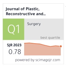 نشر بحث جديد كمراجعة منهجية بعنوان 'A systematic review of Generative Adversarial Networks (GANs) in Plastic Surgery' في مجلة @JPRASurg ، و تعتبر مجلة Q1. 👏 هذا المشروع البحثي يمثل ثمرة تعاون مثمرة مع اطباء مقيمين و استشاريين بجراحة التجميلية في جامعة كوليج لندن (University…