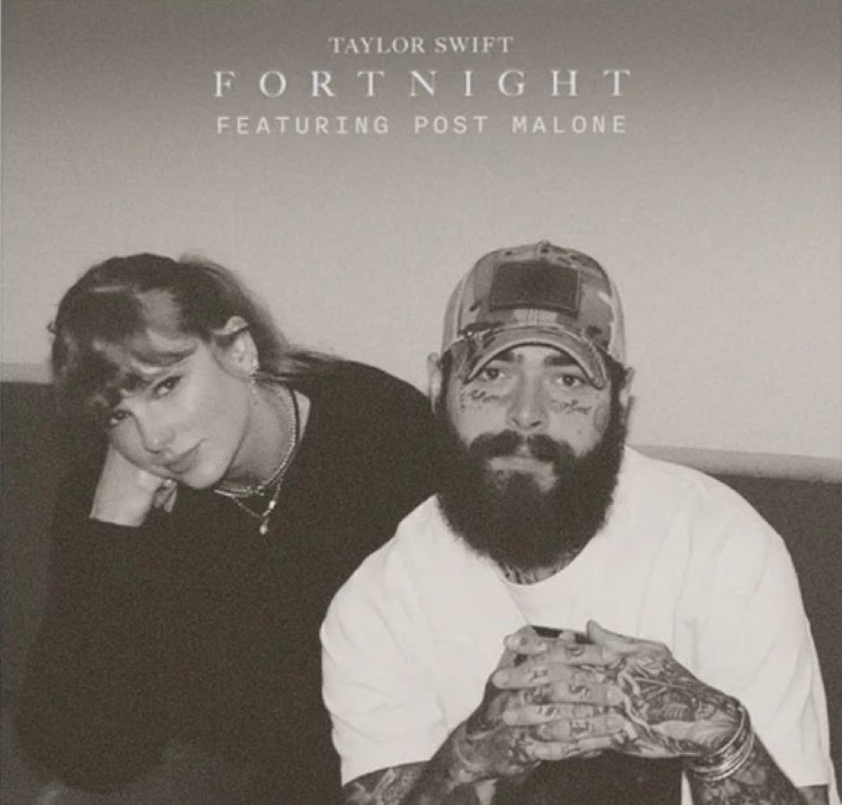 getawaycat13's tweet photo. @taylornation13 @PostMalone @taylorswift13 IVE BEEN WAITING FOR THIS ONE! CANT WAIT TO HEAR IT LATER TONIGHT AND WATCH THE MV TOMORROW! #TSTTPD https://t.co/iEQqvRvbo2