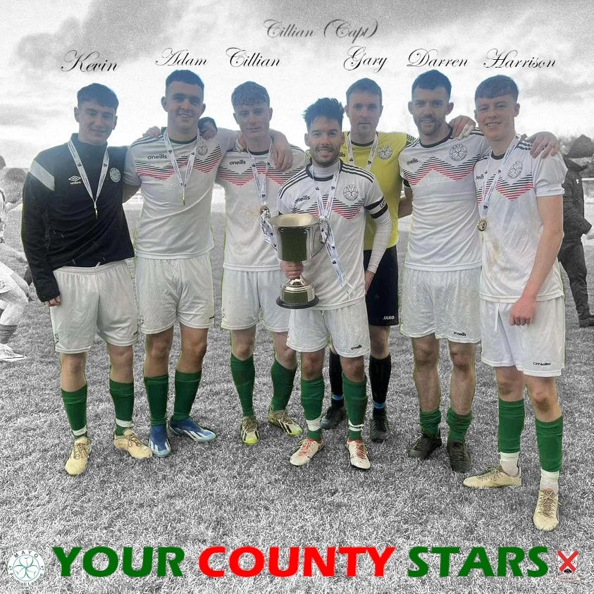 #MFL24 Mayo for Oscar 🟩🟥 Best wishes to our Boys on Sunday with @mayoleague in the @FAIreland Oscar Traynor Cup Final against Waterford in Umbro Park, Milebush. 🏆⚽️ Kick off is at 1:00 and we encourage the Red and Black Army to support the county team.👍