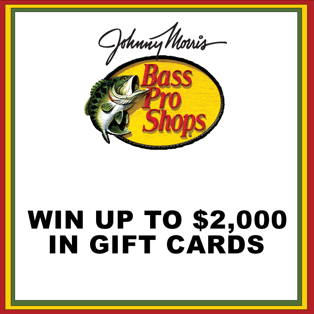 Sign up to register for the @BassProShops Collegiate Bass Fishing Contingency Program!  Eligible participants could win up to an additional $2,000 at qualifying events.

collegiatebasschampionship.com/bass-pro-shops…

#BassProShops #CollegeFishing #Tournament #Contingency #WeAreCollegiateBass