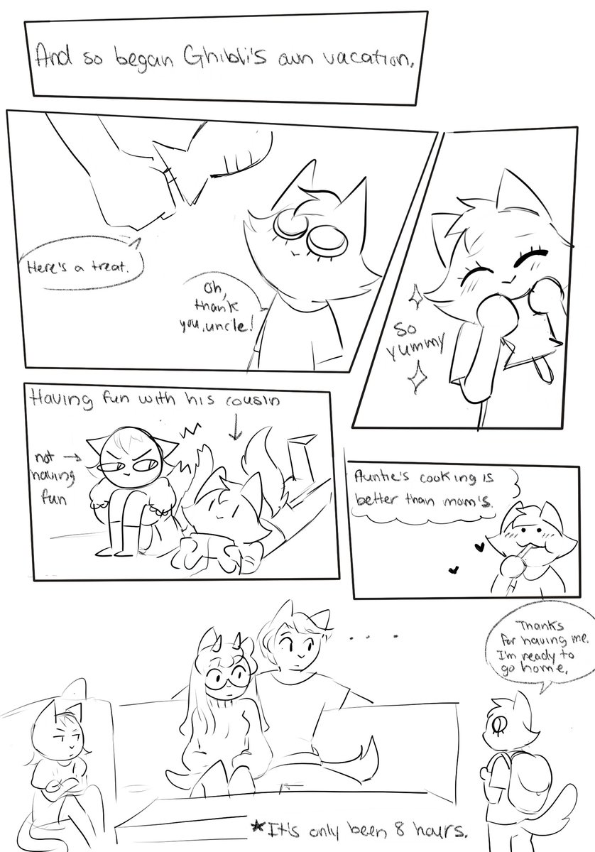 GibbyComics's tweet photo. https://t.co/pdtq5EBN98