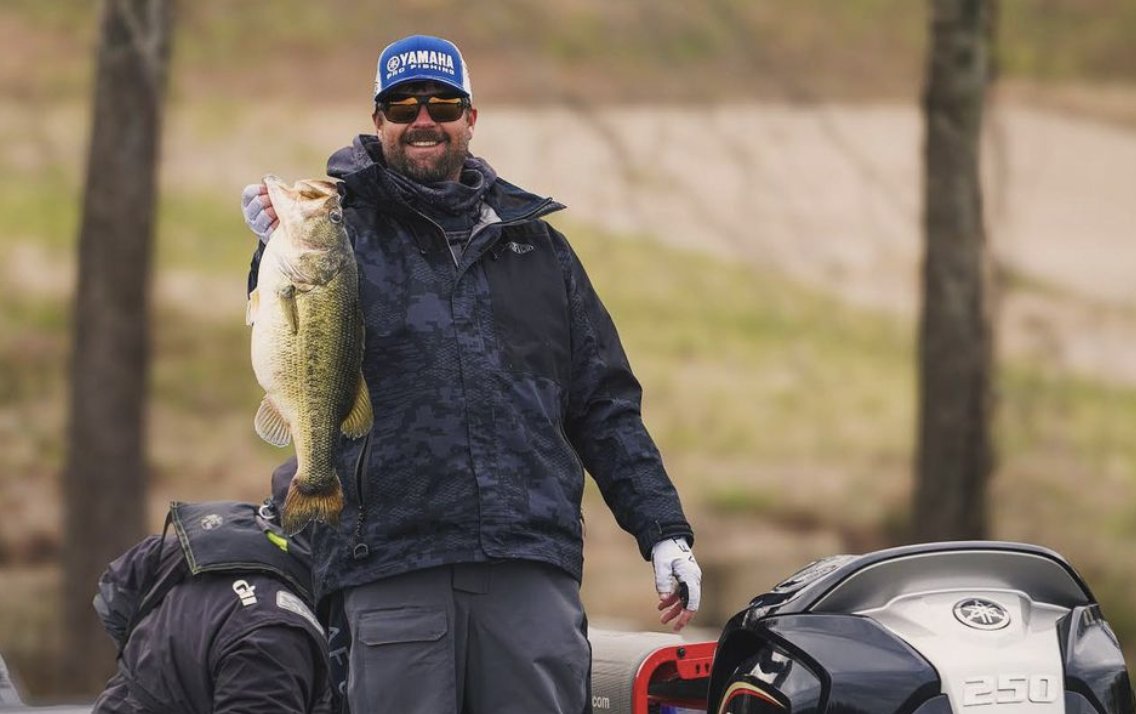 Can't help but smile when you're reeling in bass like this! 📸@drewcookfishing #MillenniumMarine #FishMillennium #boatseats #anglerapproved #catchoftheday