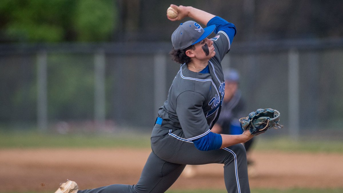 Spotswood used a six-run second inning to open up a lead and never looked back en route to a 15-2 five-inning rout of Fort Defiance in non-district baseball at FDHS on Tuesday: dnronline.com/sports/level/h…