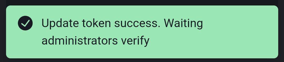 Richmonkeybnb's tweet photo. 🐱DexView Submitted ✅
https://t.co/PzcXTwpH4y

#richmonkey #memecoin #meme #memes #bscgem #bnb #memeseason #binance #memecoin #crypto #altcoin https://t.co/McHlGG2Dh8